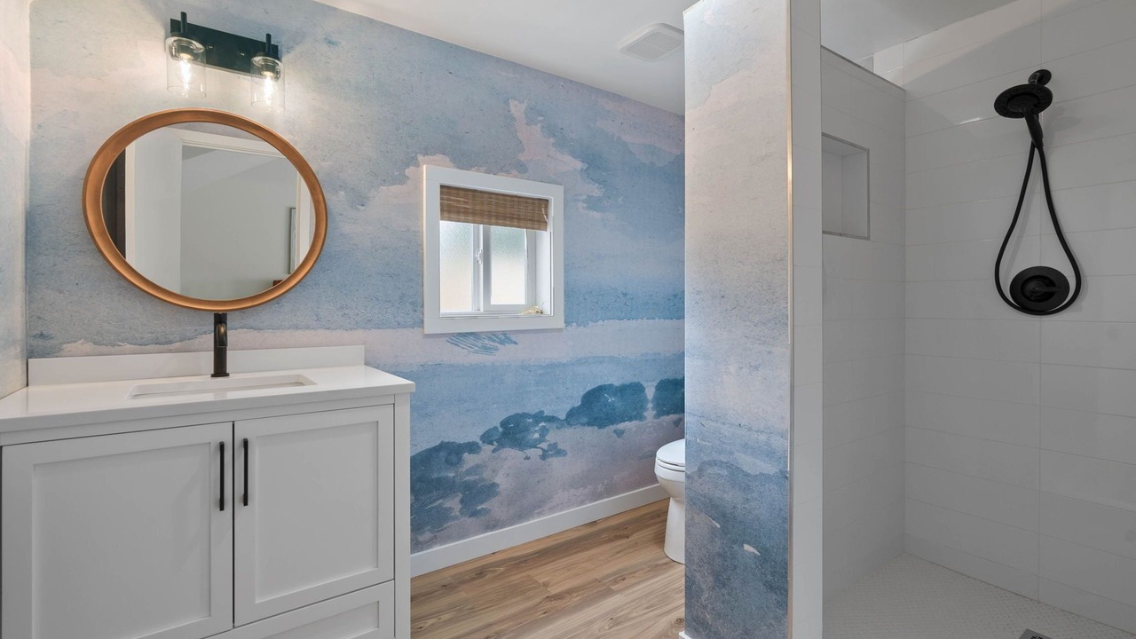 Photo of Bathroom in Spokane Valley