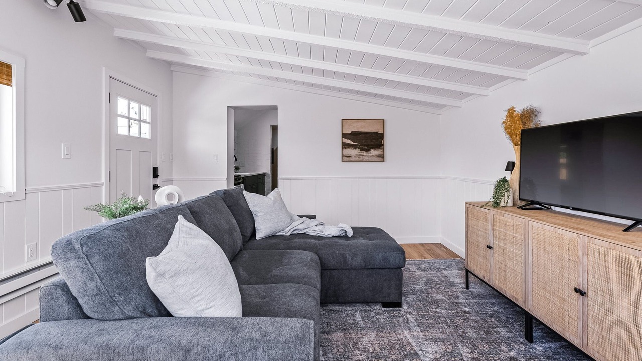 Photo of Livingroom in Spokane Valley