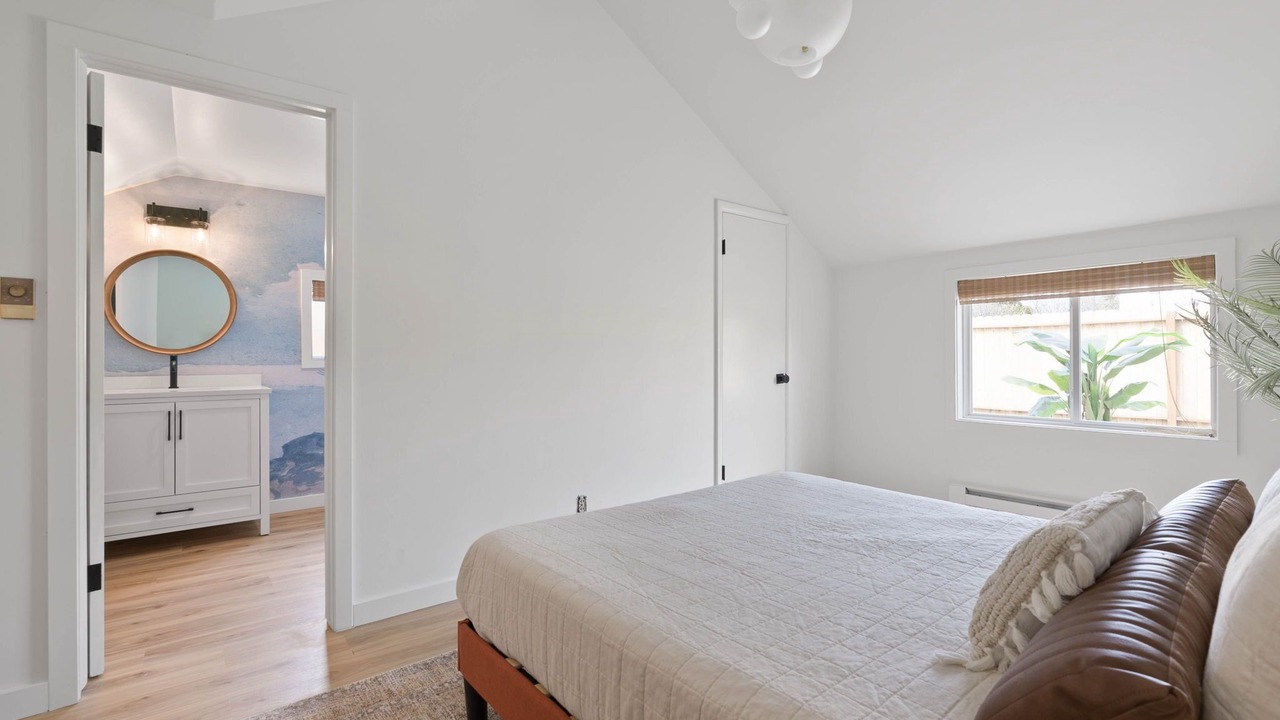 Photo of Bedroom in Spokane Valley