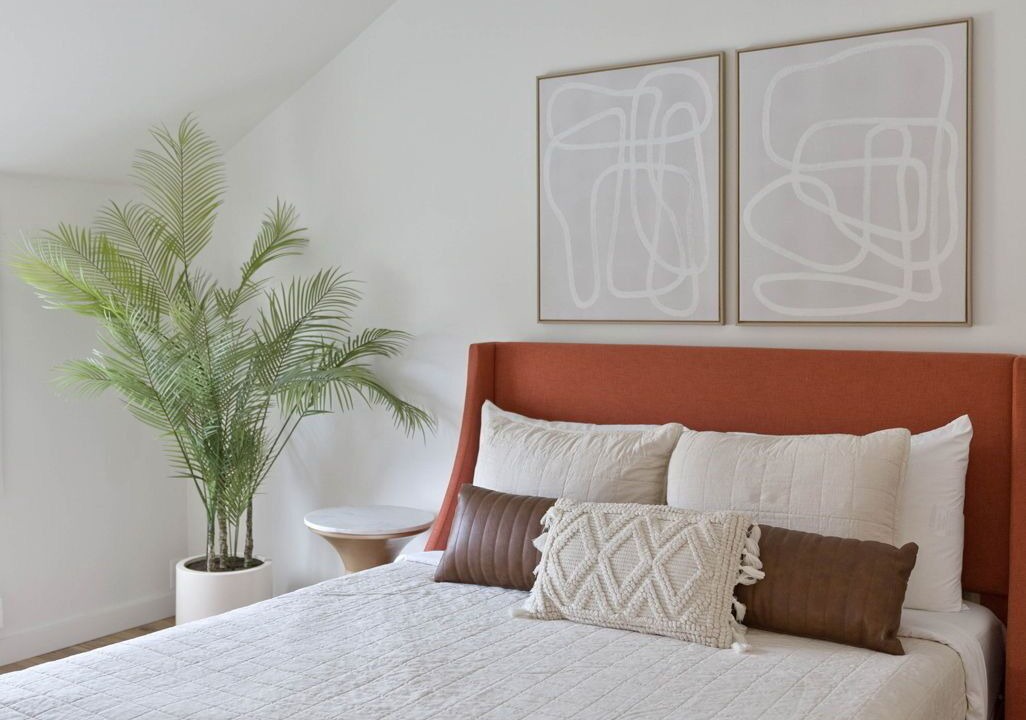 Photo of Bedroom in Spokane Valley