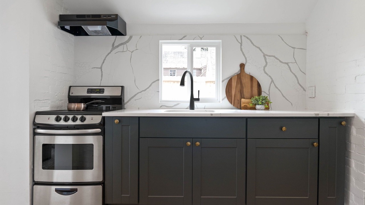 Photo of Kitchen in Spokane Valley