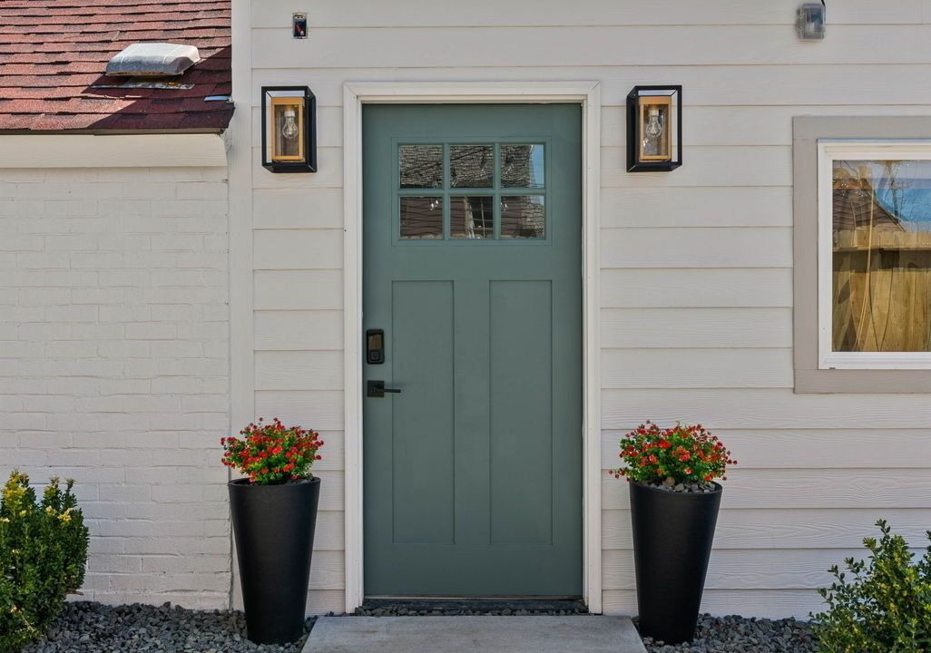 Photo of Outdoor in Spokane Valley
