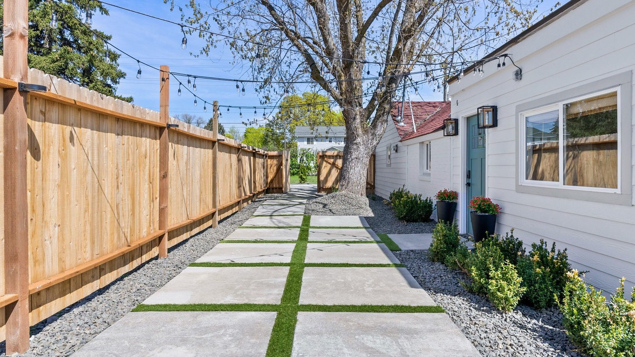 Photo of Outdoor in Spokane Valley