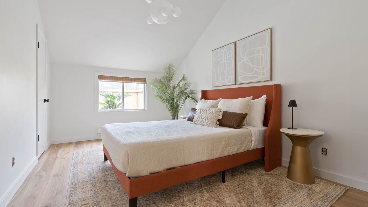 Photo of Bedroom in Spokane Valley