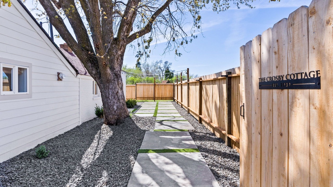 Photo of Outdoor in Spokane Valley