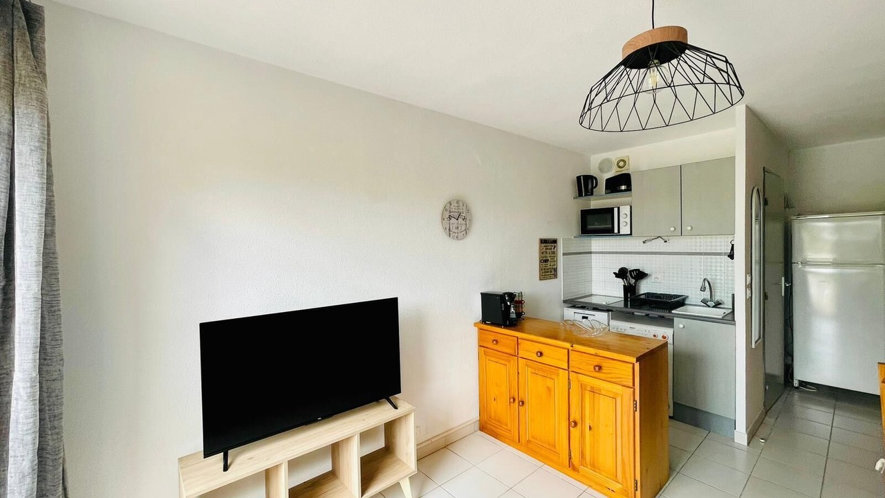 Photo of Kitchen in Frontignan