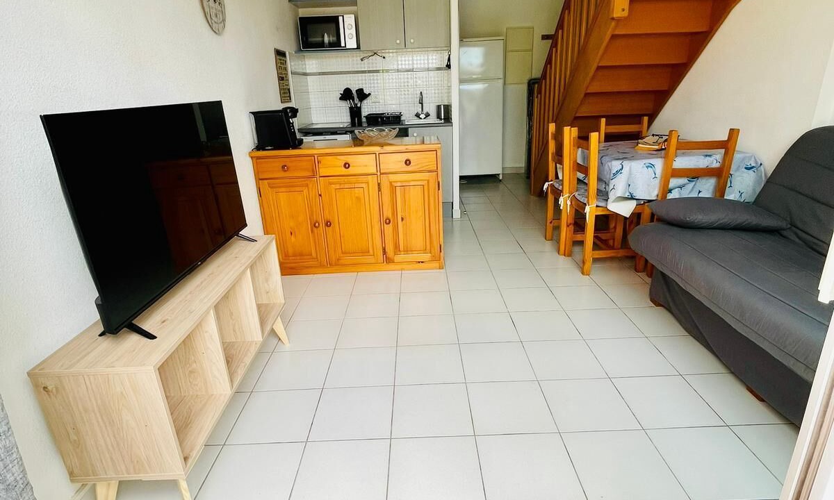Photo of Livingroom in Frontignan