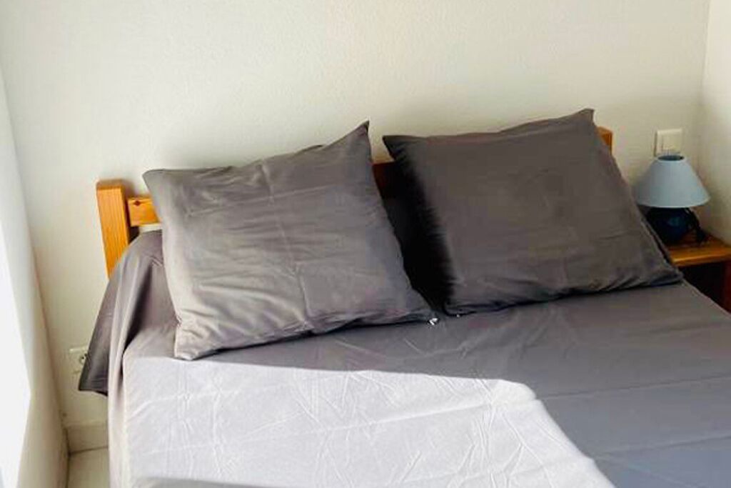 Photo of Bedroom in Frontignan