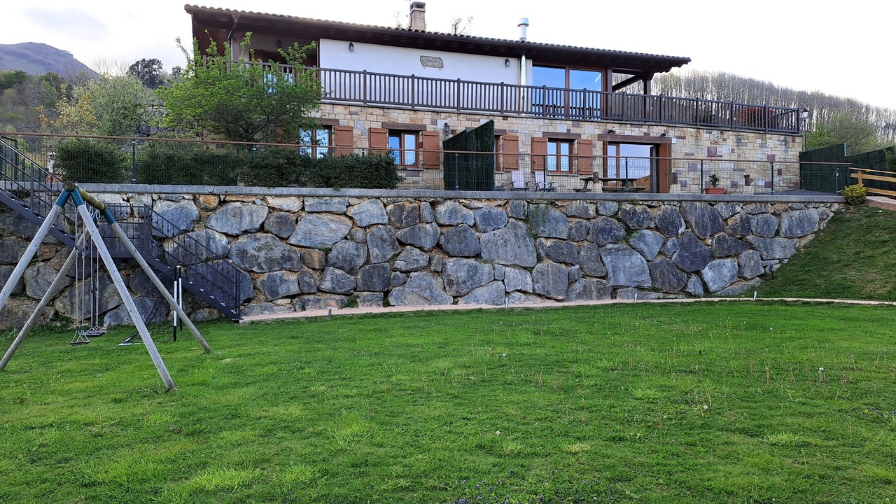 Photo of Outdoor in Sumbilla