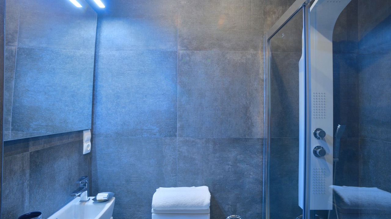 Photo of Bathroom in Sumbilla