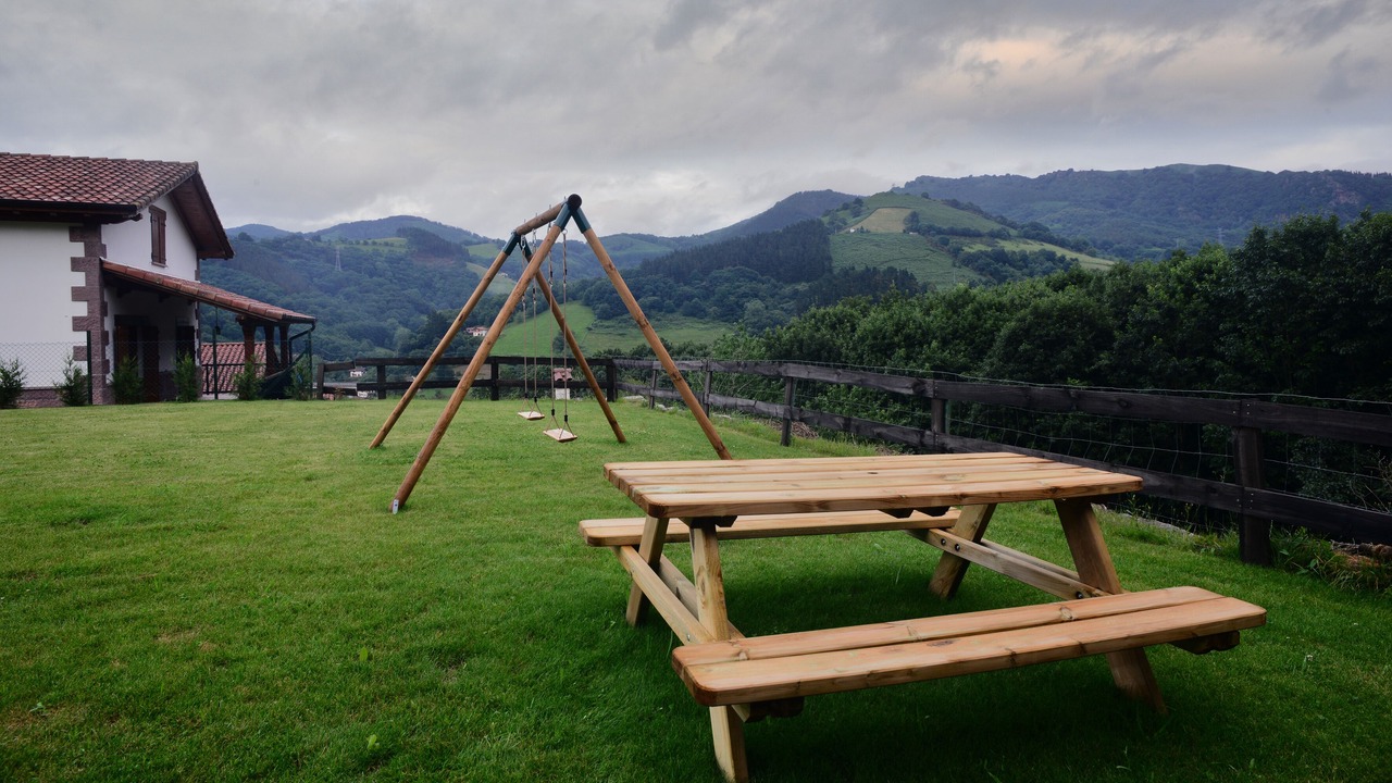 Photo of Outdoor in Sumbilla