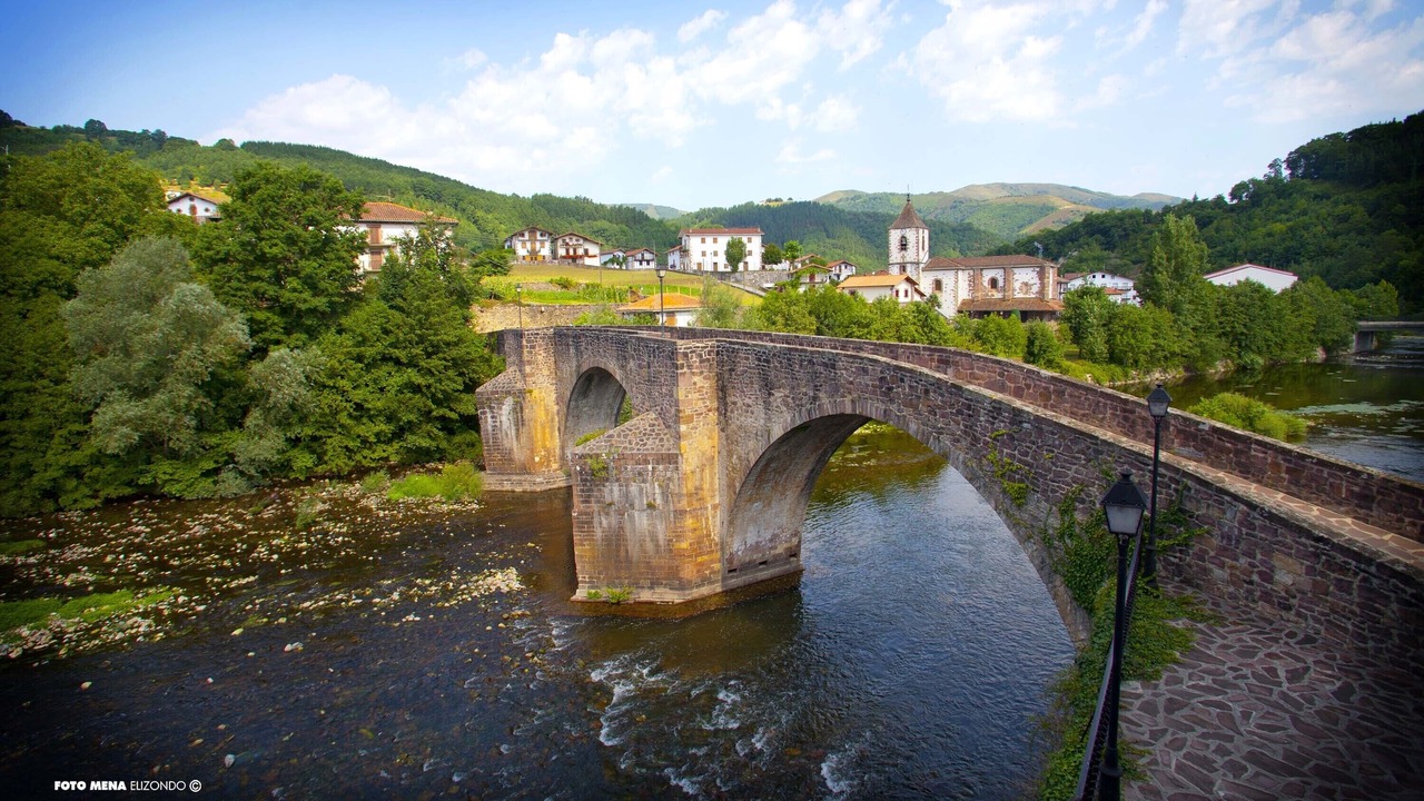 Photo of Outdoor in Sumbilla