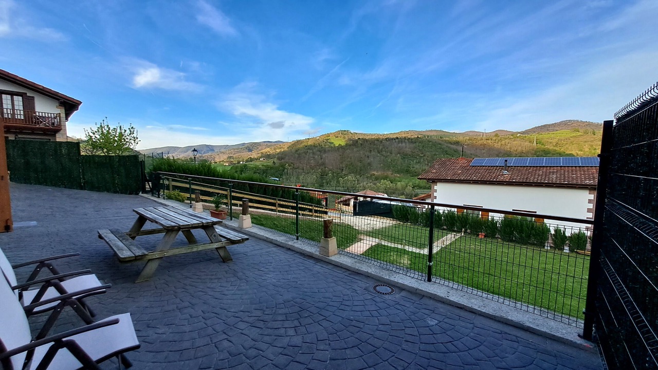 Photo of Outdoor in Sumbilla