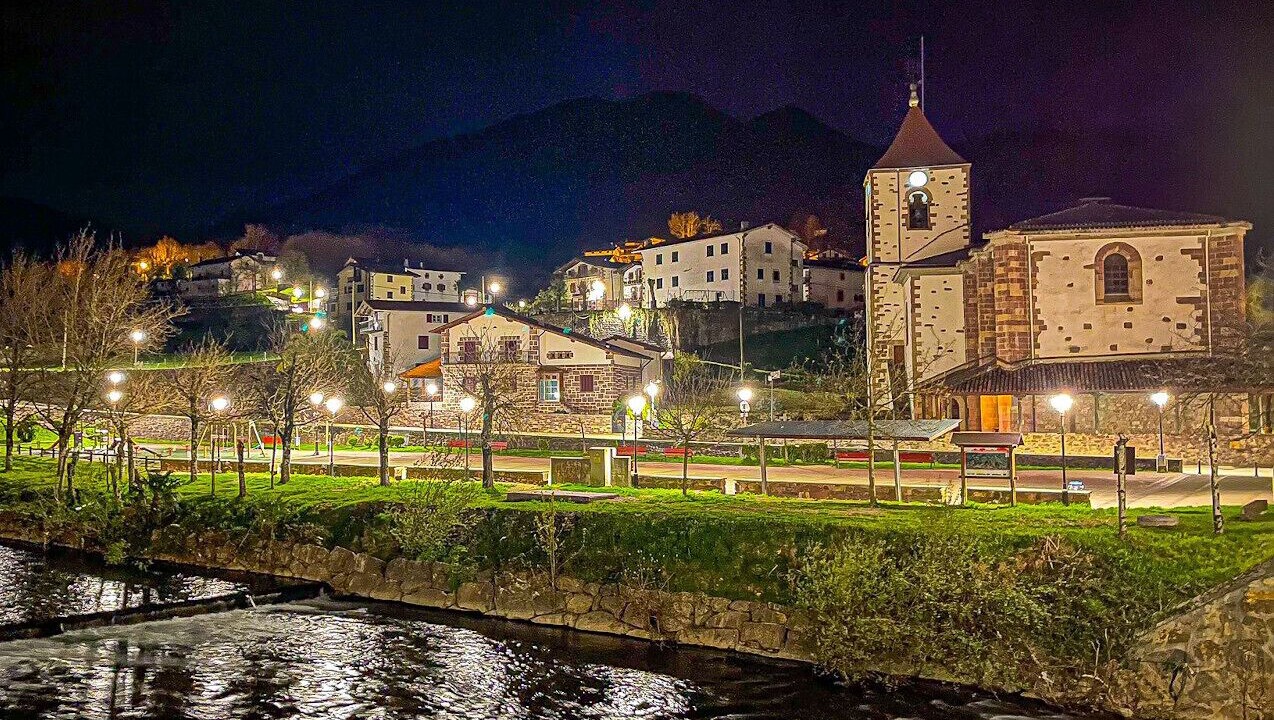 Photo of Outdoor in Sumbilla