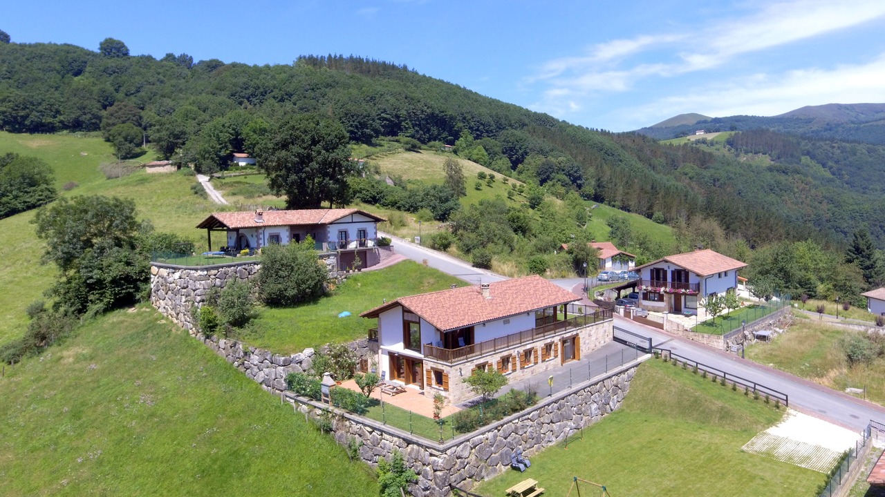 Photo of Outdoor in Sumbilla