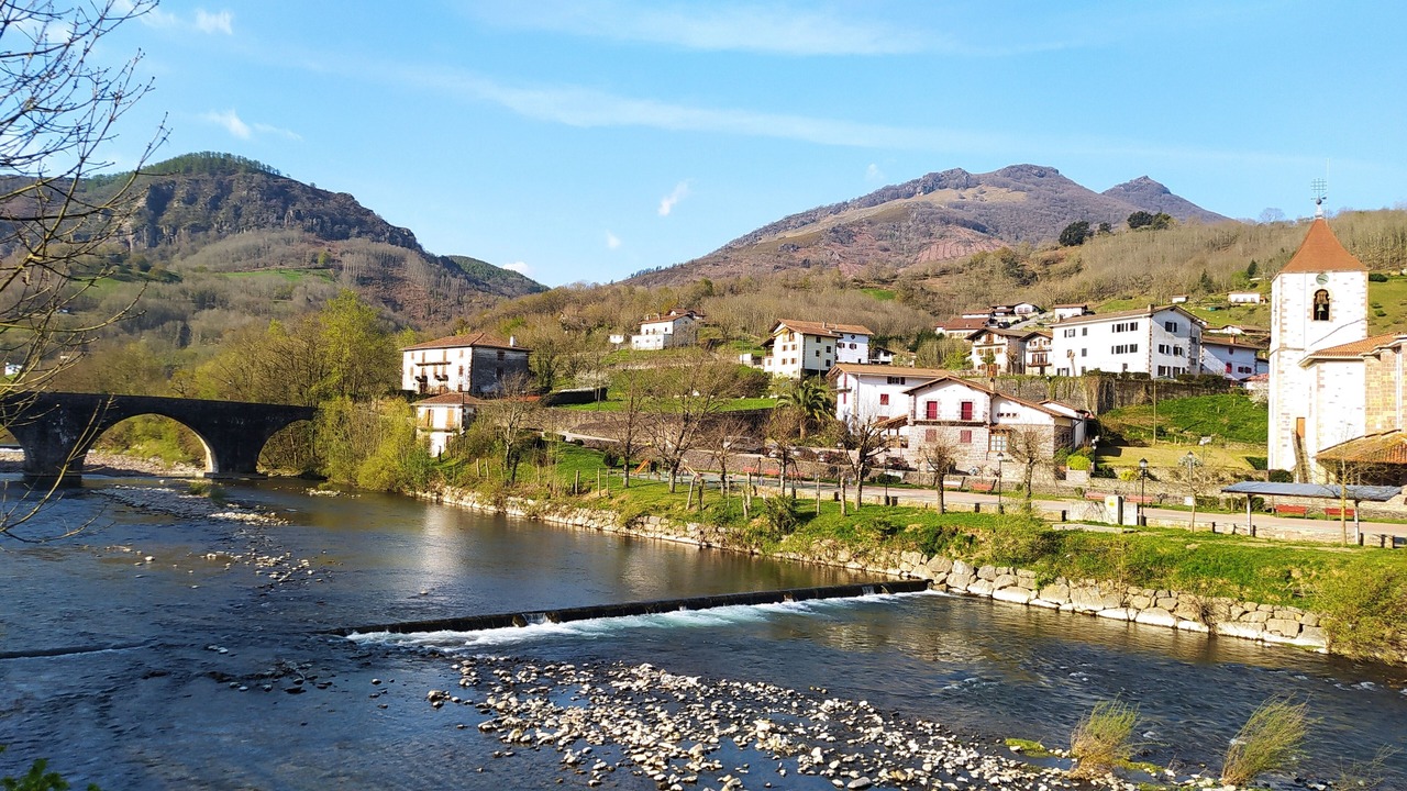 Photo of Outdoor in Sumbilla