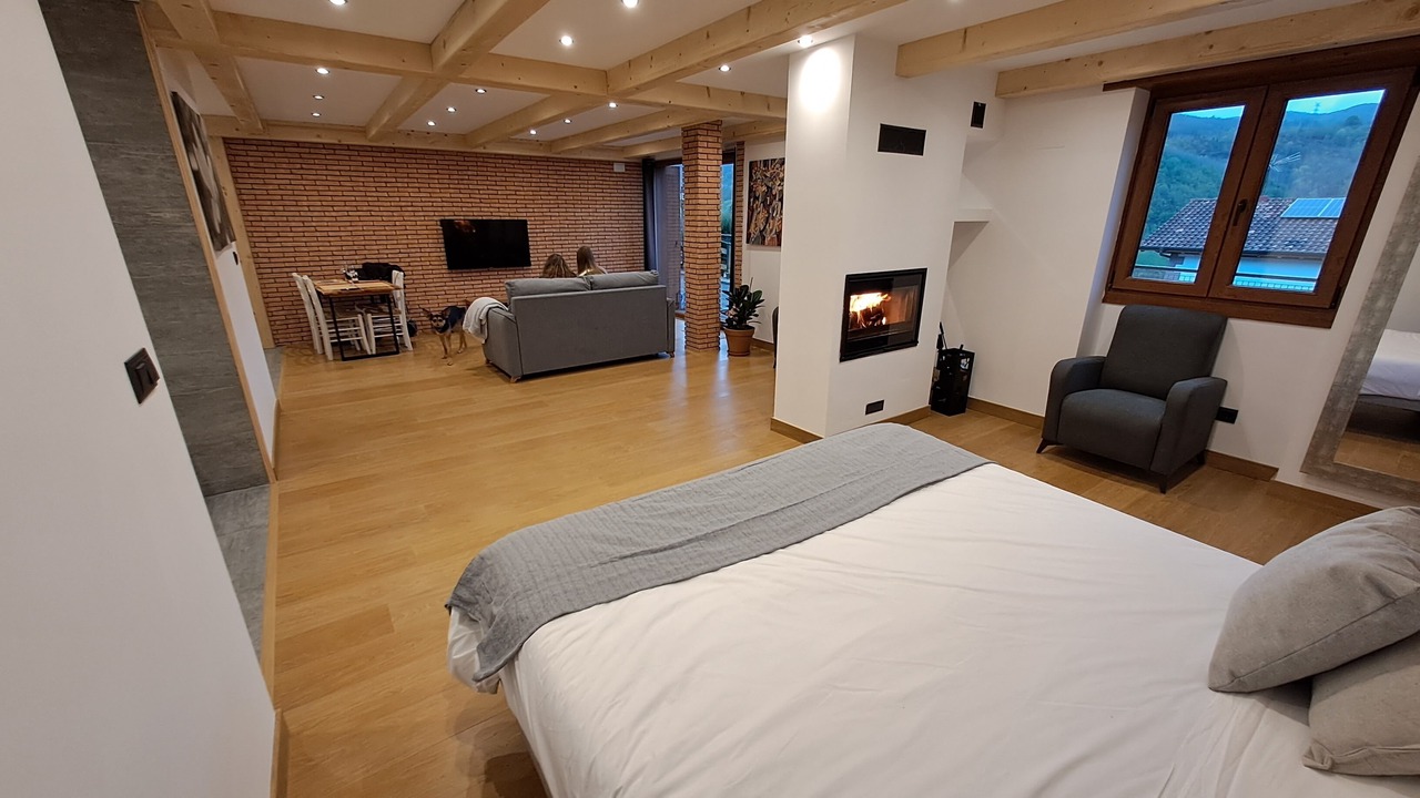 Photo of Bedroom in Sumbilla