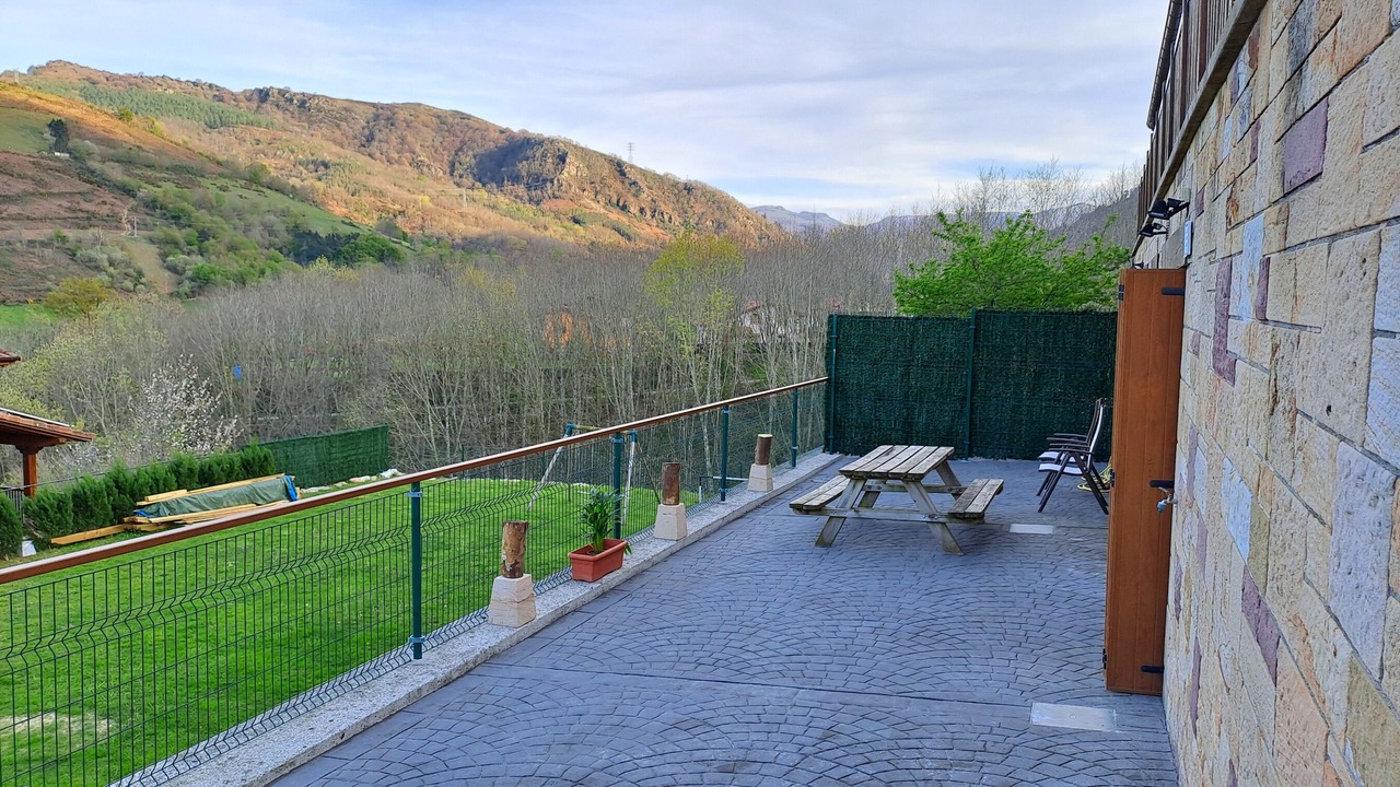 Photo of Outdoor in Sumbilla