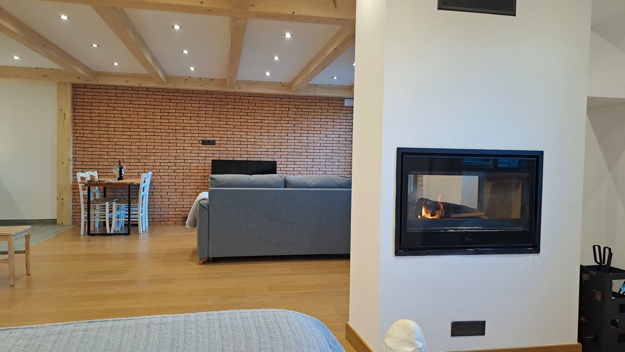 Photo of Livingroom in Sumbilla