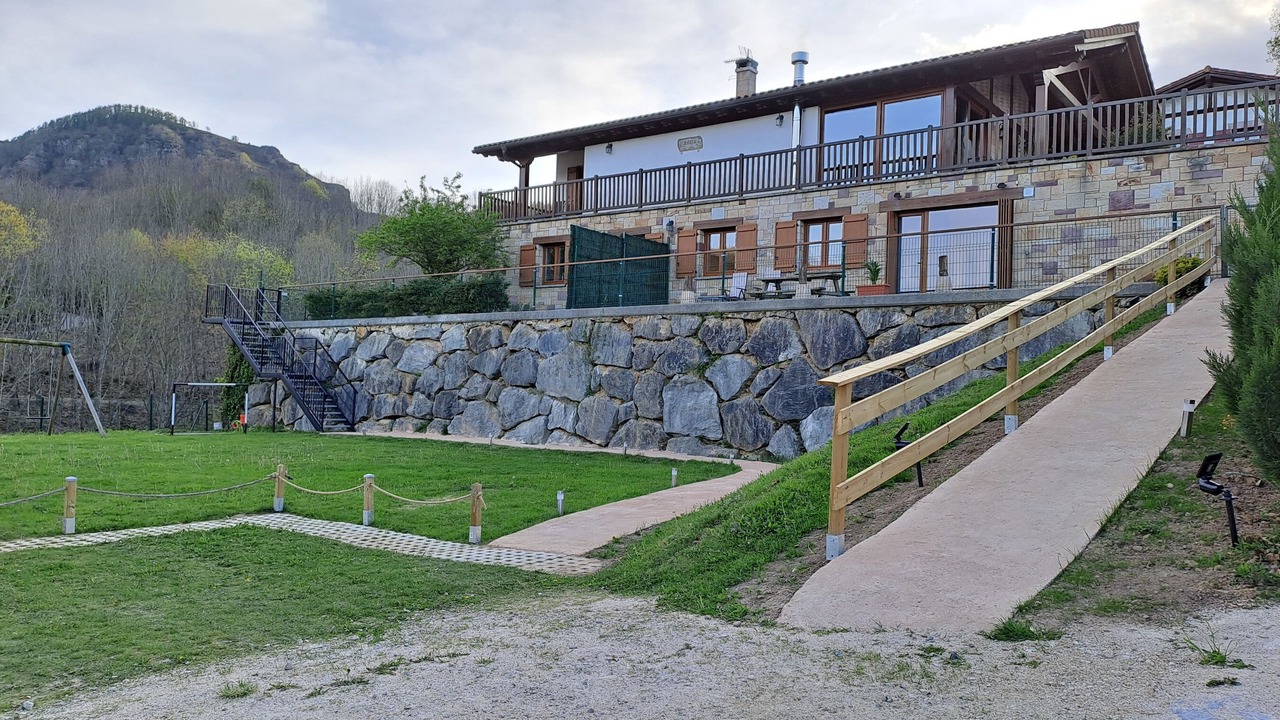 Photo of Outdoor in Sumbilla