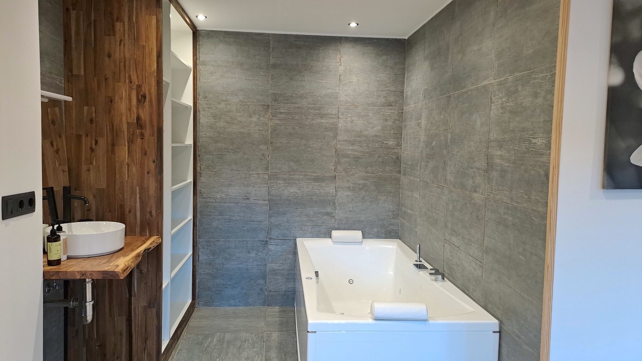 Photo of Bathroom in Sumbilla
