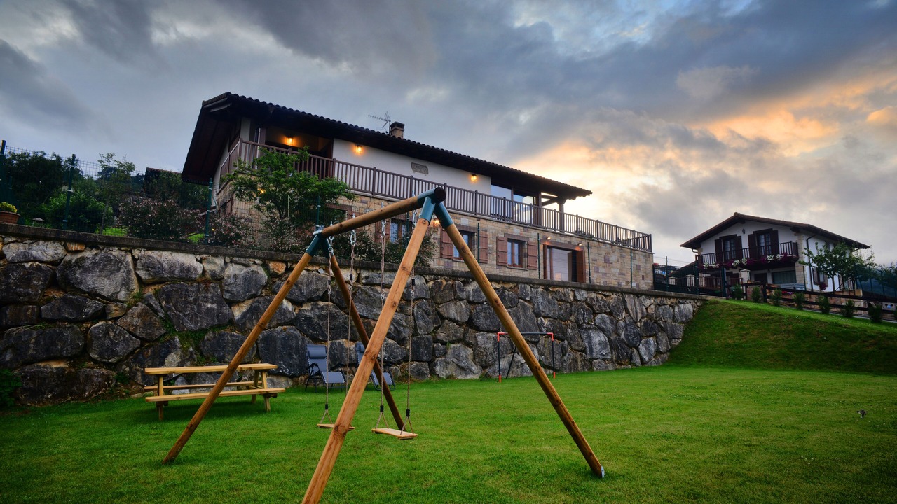 Photo of Outdoor in Sumbilla