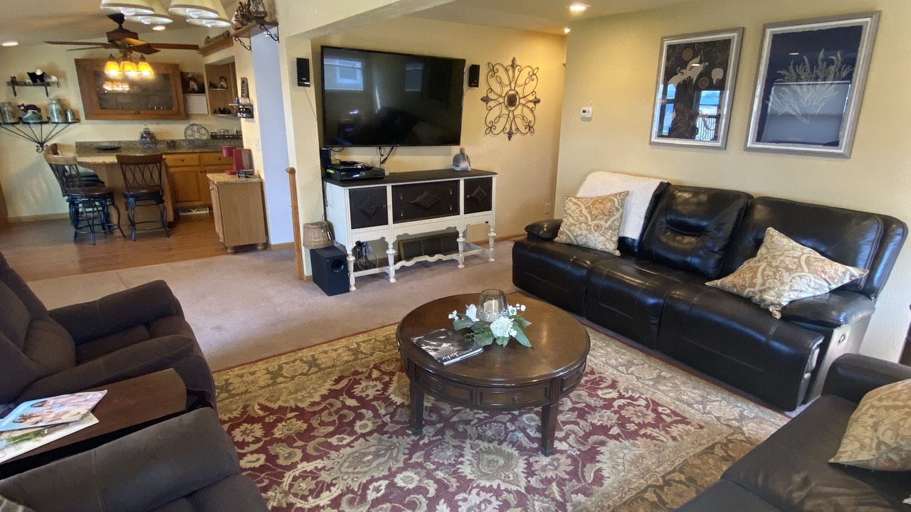 Photo of Bedroom in Pewaukee