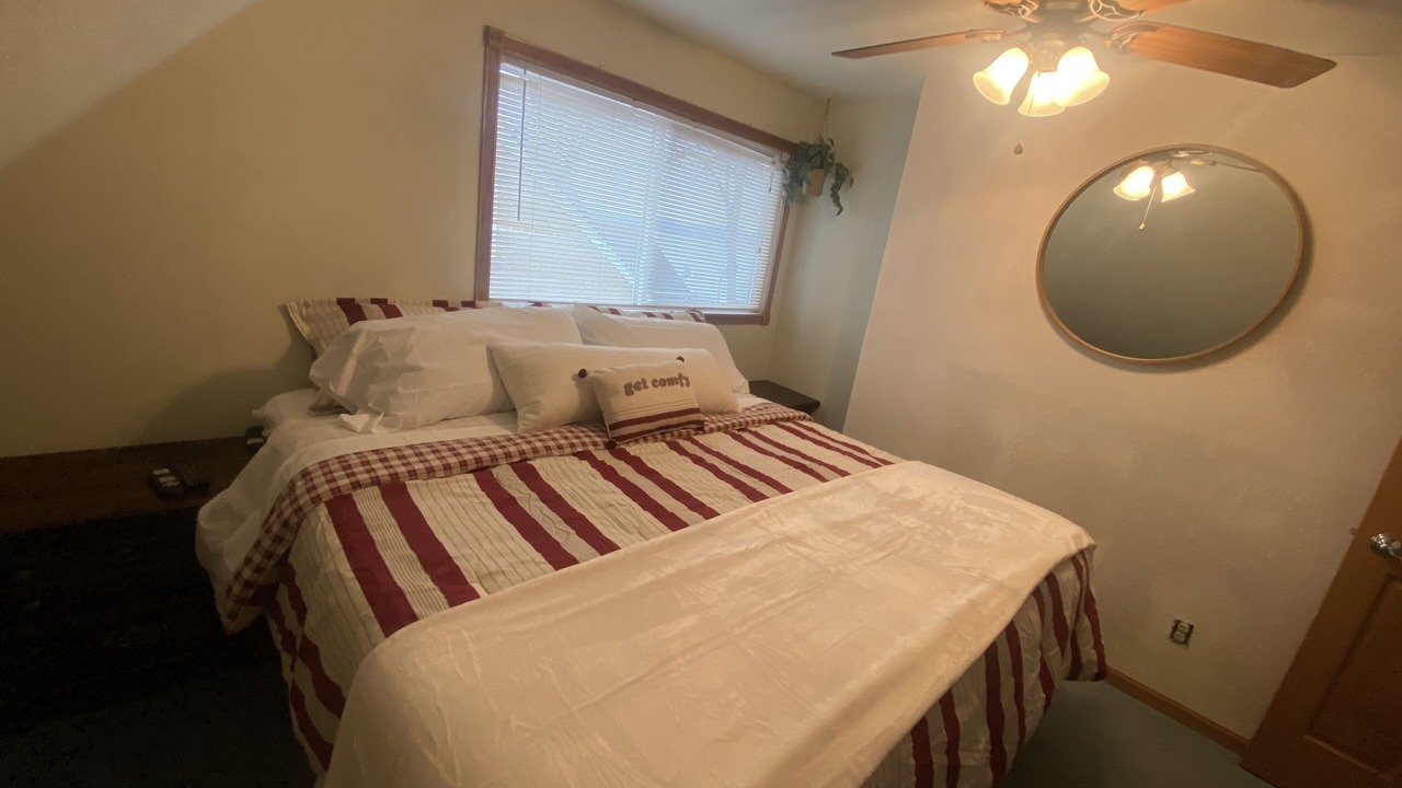 Photo of Bedroom in Pewaukee