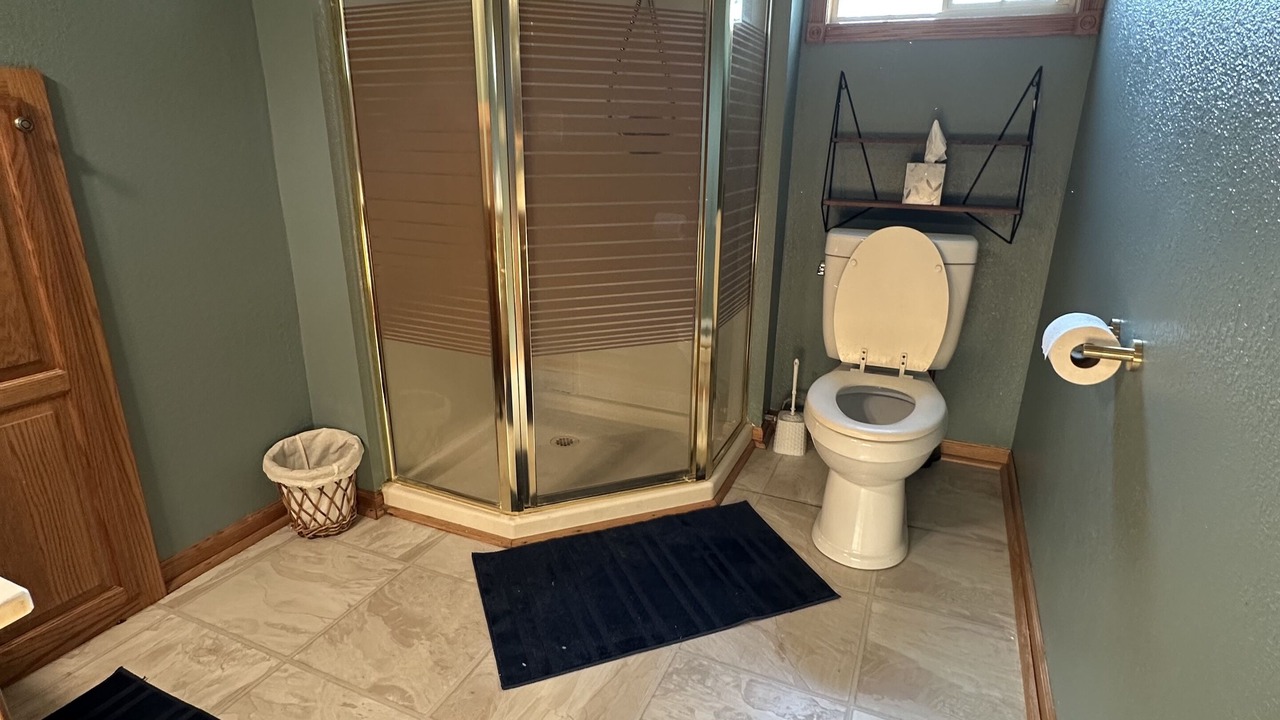Photo of Bathroom in Pewaukee
