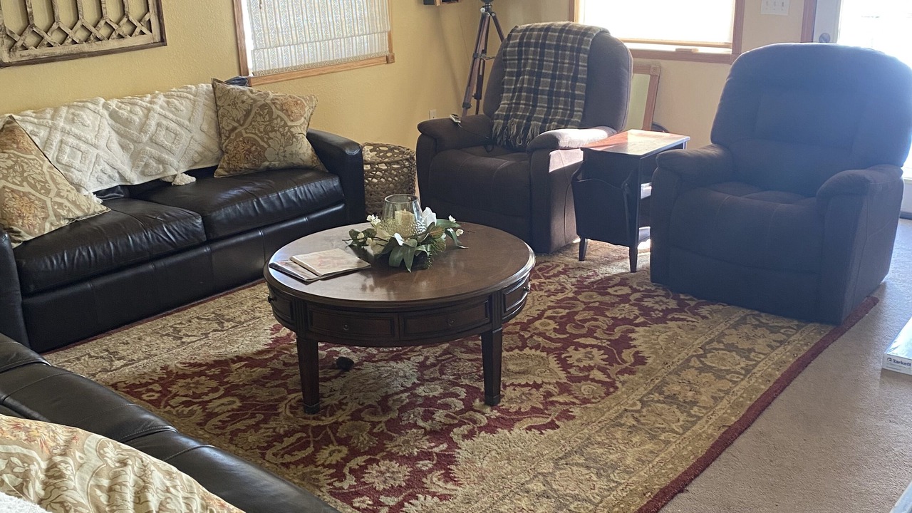 Photo of Livingroom in Pewaukee