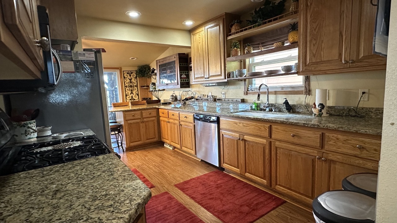 Photo of Kitchen in Pewaukee