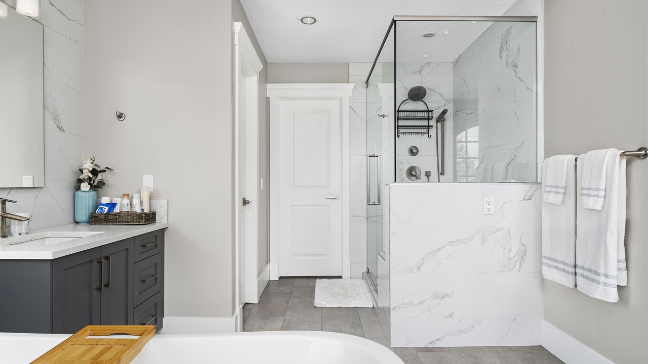 Photo of Bathroom in Calgary