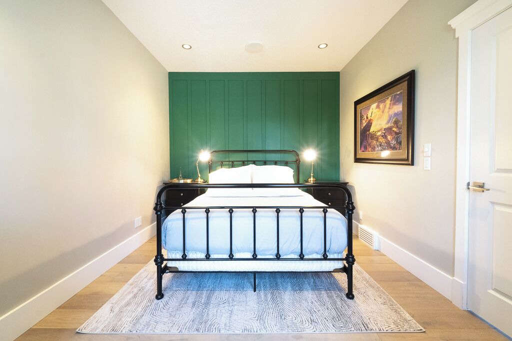 Photo of Bedroom in Calgary