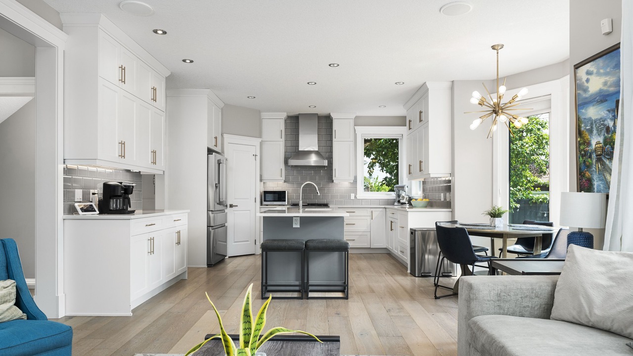 Photo of Livingroom in Calgary