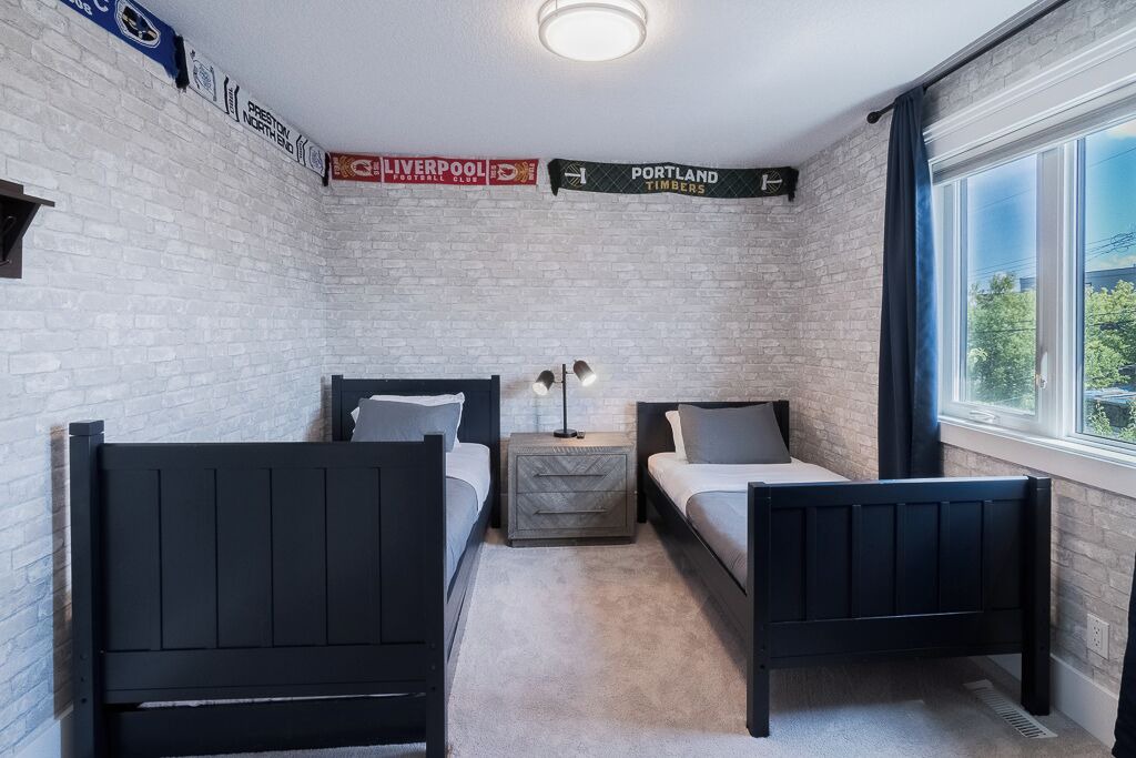 Photo of Bedroom in Calgary