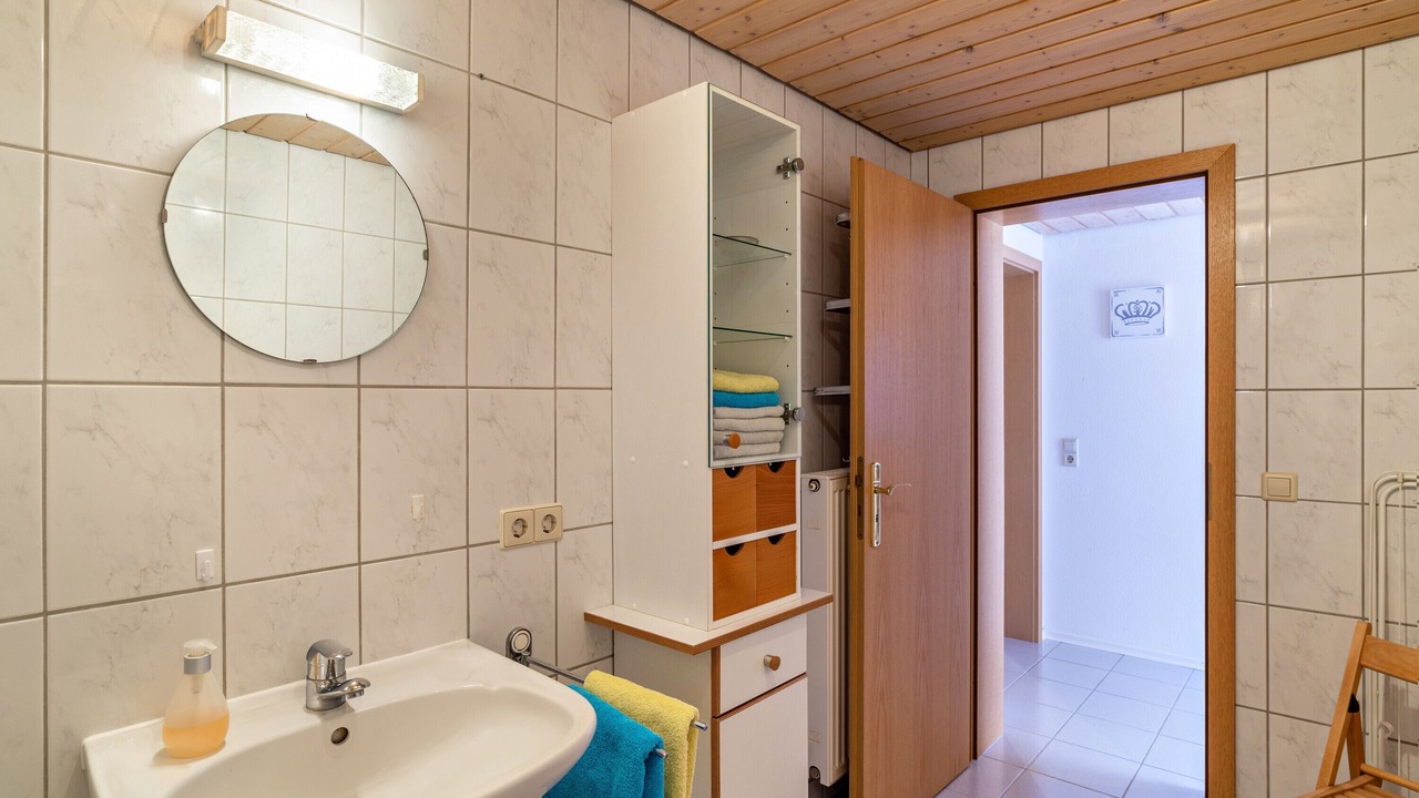 Photo of Bathroom in Schoemberg