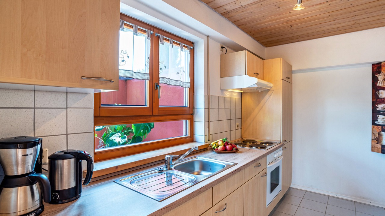 Photo of Kitchen in Schoemberg
