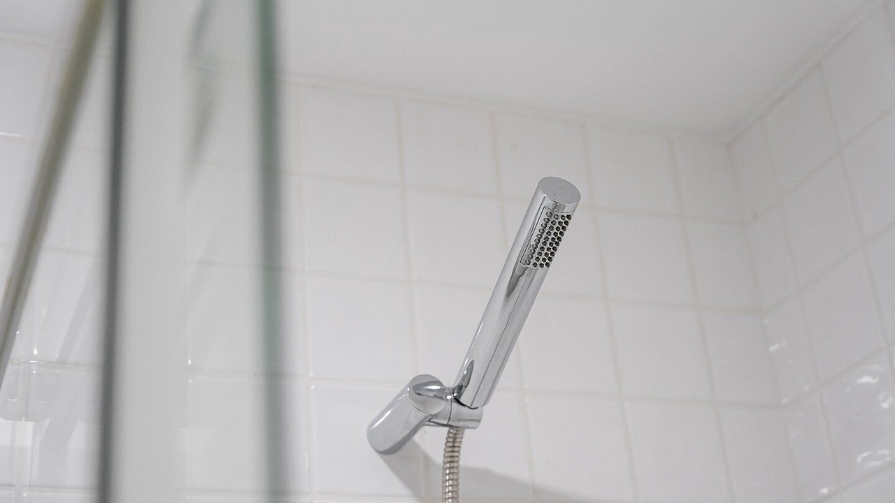 Photo of Bathroom in Aveiro