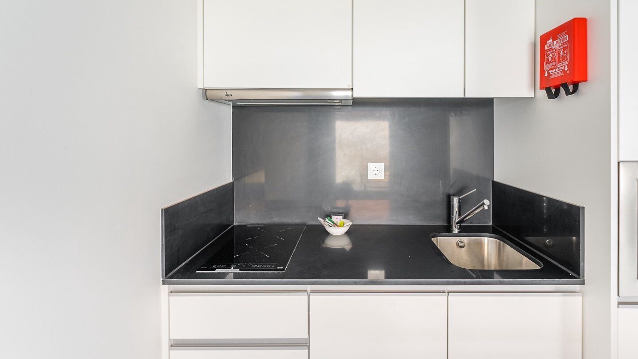 Photo of Kitchen in Aveiro