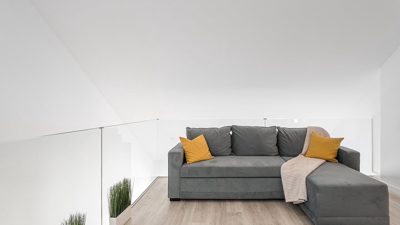 Photo of Livingroom in Aveiro