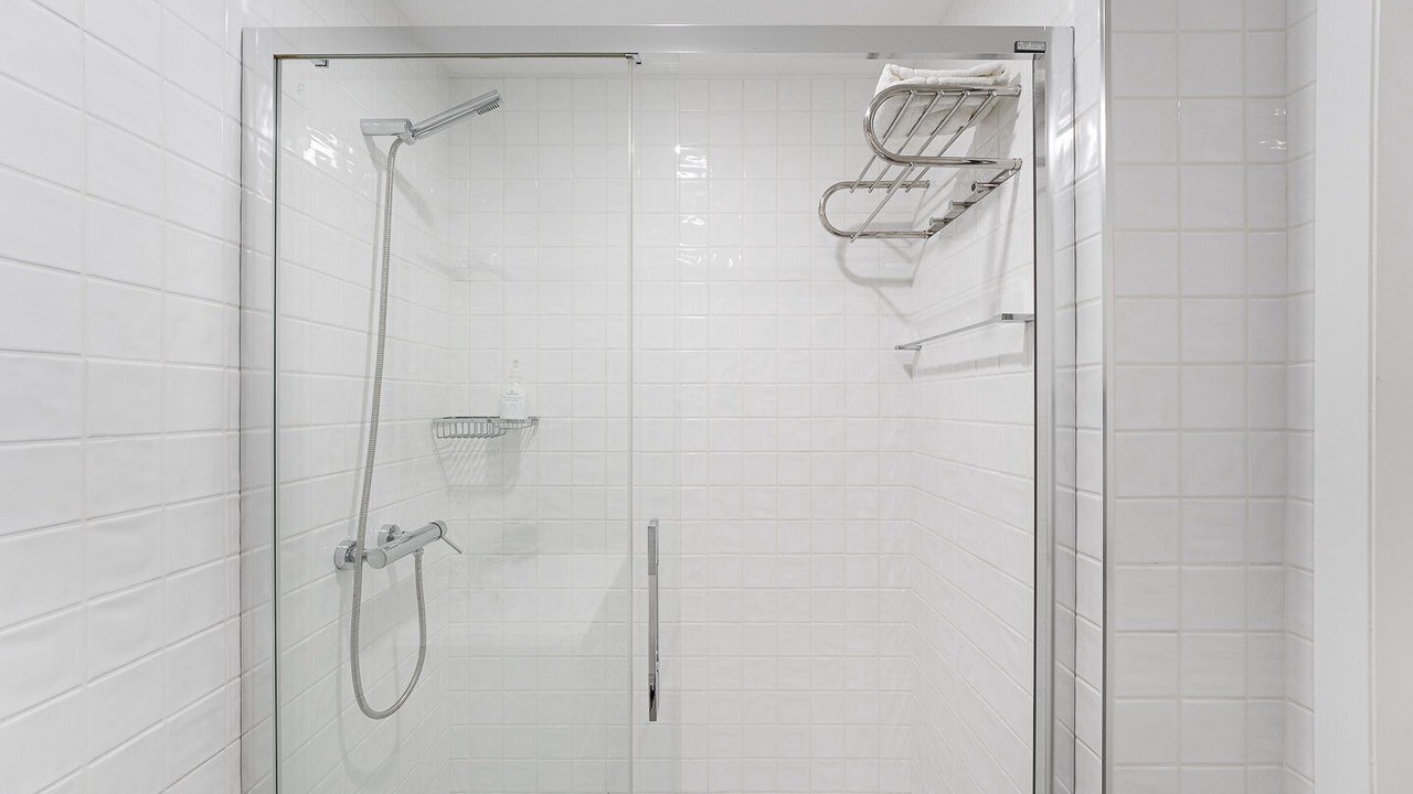 Photo of Bathroom in Aveiro