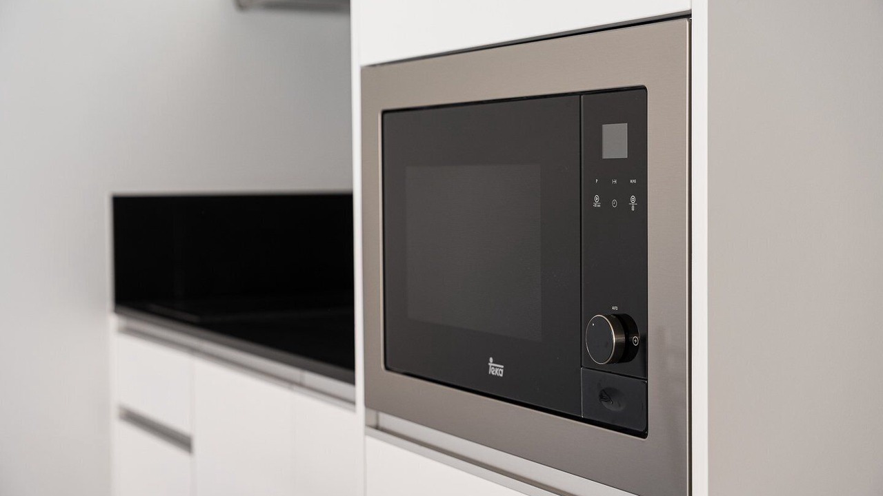 Photo of Kitchen in Aveiro
