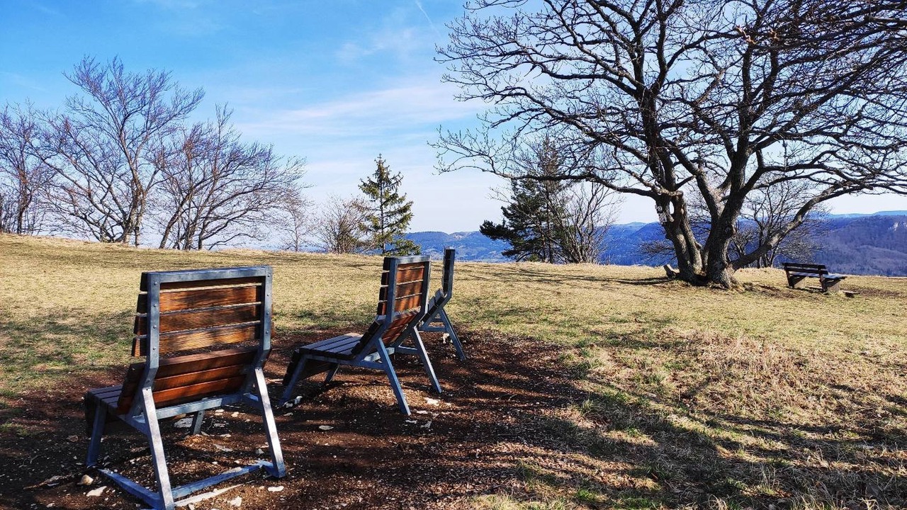 Photo of Outdoor in Gemarkung Tieringen