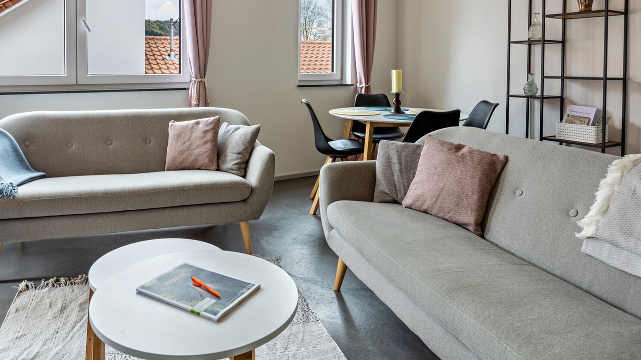 Photo of Livingroom in Gemarkung Tieringen