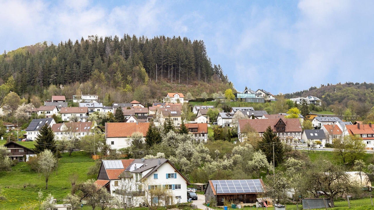 Photo of Others in Gemarkung Tieringen