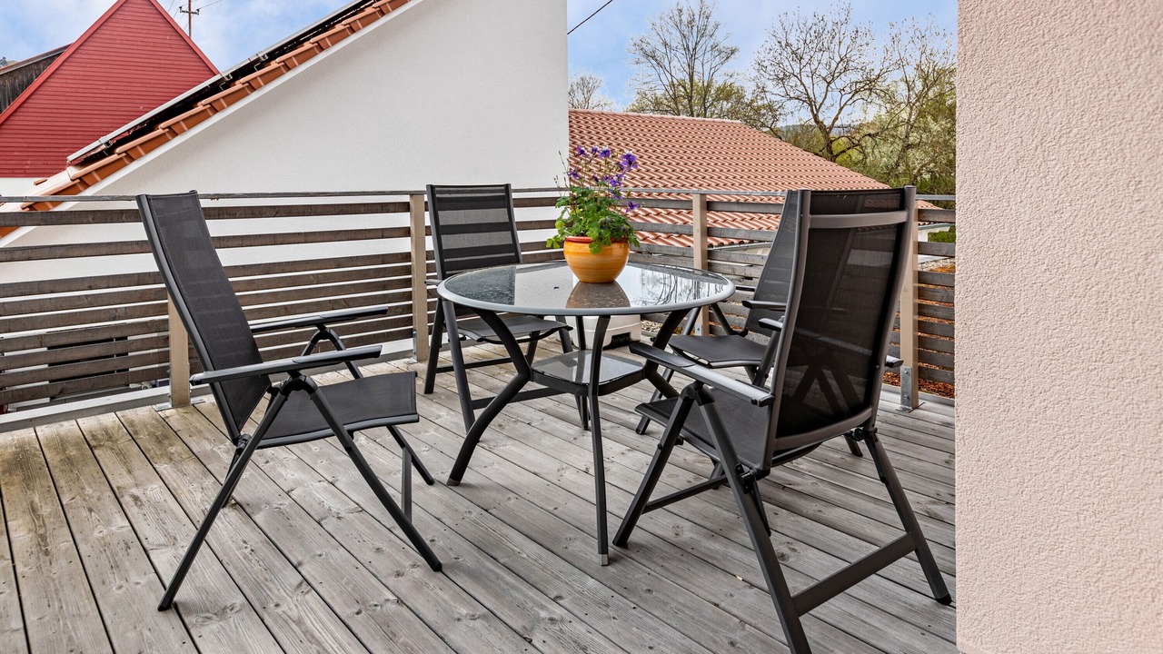 Photo of Outdoor in Gemarkung Tieringen