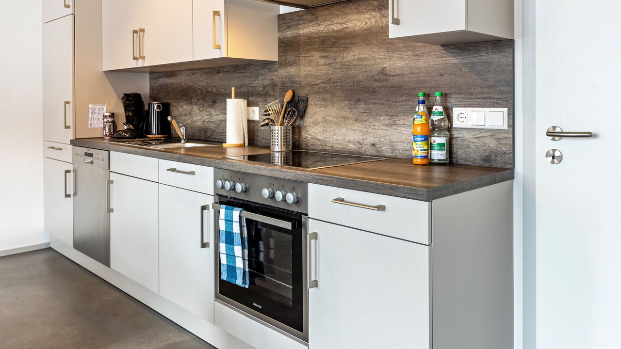 Photo of Kitchen in Gemarkung Tieringen