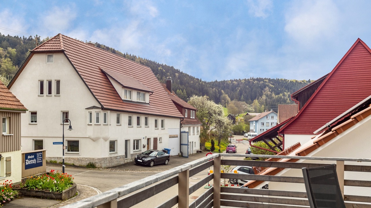 Photo of Outdoor in Gemarkung Tieringen