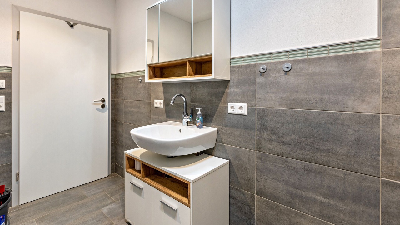 Photo of Bathroom in Gemarkung Tieringen