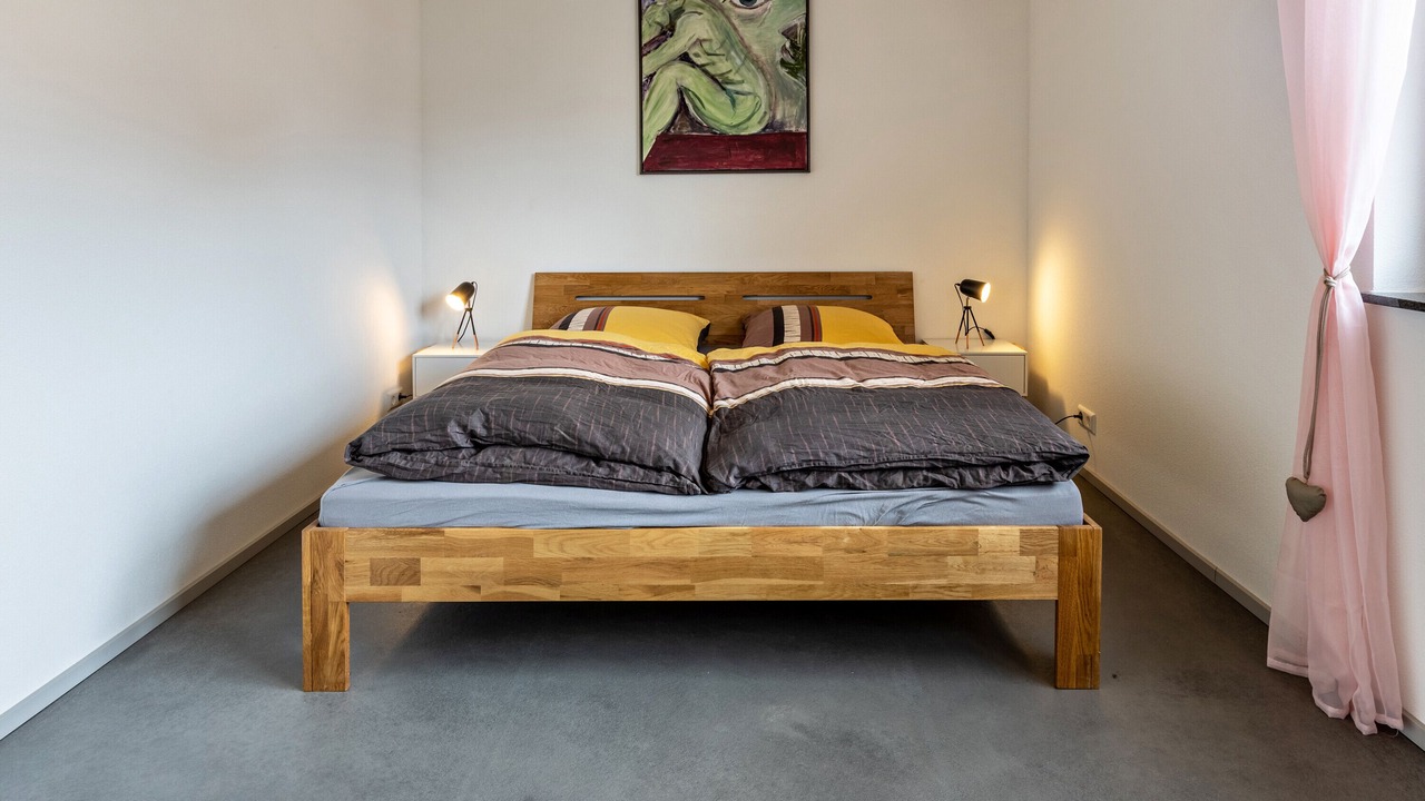 Photo of Bedroom in Gemarkung Tieringen